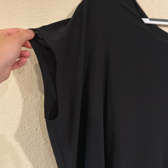 Last Tango Black Dress - Picture 4 of 12